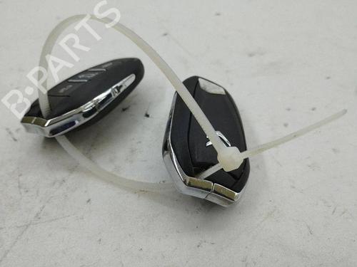 Electronic module CITROËN C5 AIRCROSS (A_) 1.2 PureTech 130 (ARHNSJ) | BP38251489M83 - Image 2