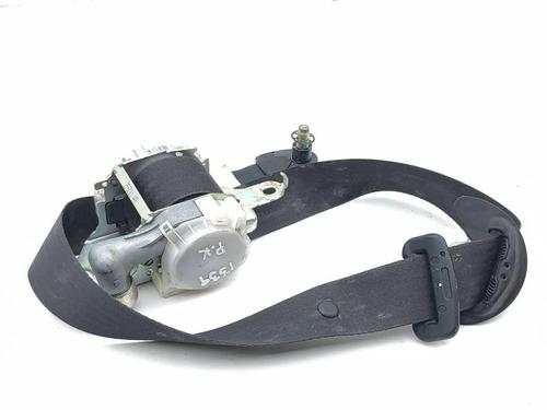 Front left seatbelt SUBARU BRZ (ZC6) 2.0 (ZC6) | BP36011384I26 - Image 2