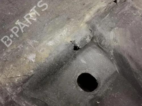Underbody protection JEEP CHEROKEE (KL) 2.0 CRD 4x4 | BP28864602M92 - Image 4