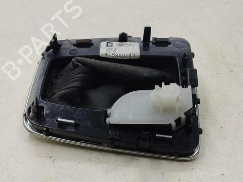 Electronic module OPEL ZAFIRA TOURER C (P12) 2.0 CDTi (75) | BP38241129M83 - Image 7