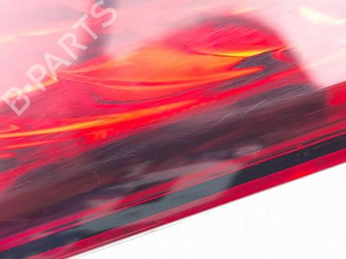 Left taillight RENAULT MEGANE IV Hatchback (B9A/M/N_) 1.5 dCi 110 (B9A3) | BP37505900C34 - Image 10