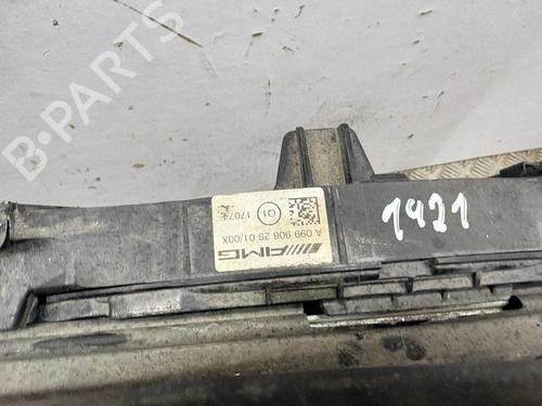 Radiator set MERCEDES-BENZ E-CLASS (W213) AMG E 63 S 4-matic+ (213.089) | BP37176734M120 - Image 7