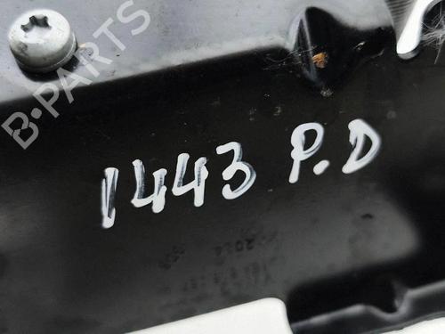AC radiator AUDI Q4 E-TRON SUV (F4B) 45 | BP39408211M32 - Image 5