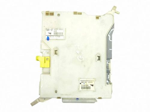 Used Fuse box Fuse box LEXUS GS (_S19_) 450h (GRS191_, GWS191_) (296 hp) 40207980 40207980
