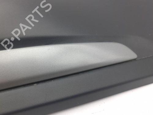 Door moulding trim LAND ROVER RANGE ROVER EVOQUE (L538) 2.2 D 4x4 | BP28878903C150 