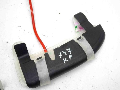 Electronic module PORSCHE CAYENNE (92A) 3.0 Diesel | BP28873025M83 