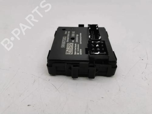 Electronic module SKODA OCTAVIA IV (NX3, NN3, PV3) 1.0 TSI | BP36201012M83 - Image 7