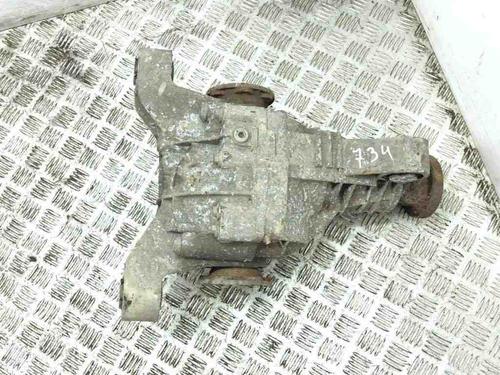 Rear differential AUDI Q7 (4MB, 4MG, 4MQ) 45 TDI quattro | BP28897692M24 