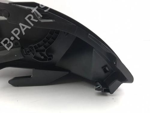 Glove box RENAULT MEGANE II Saloon (LM0/1_) 1.4 | BP36203761C95 - Image 8