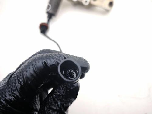 Pulley MASERATI QUATTROPORTE V 4.2 | BP29813149M122