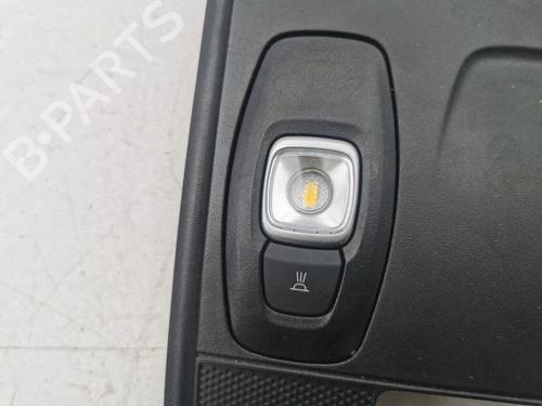 Interior roof light RENAULT CLIO V (B7_) 1.3 TCe 130 (B7MF) | BP38282742I8 - Image 3