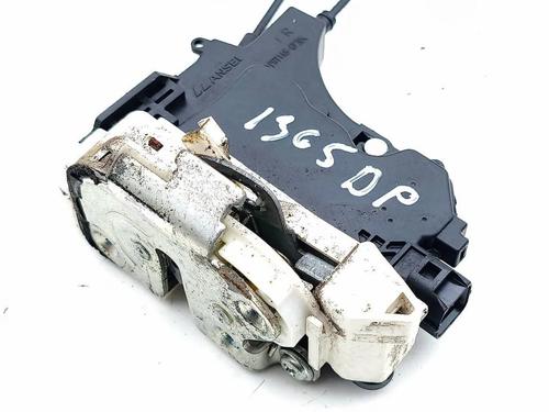 Front right lock CITROËN C-CROSSER (VU_, VV_) 2.2 HDi | BP30809222C97 