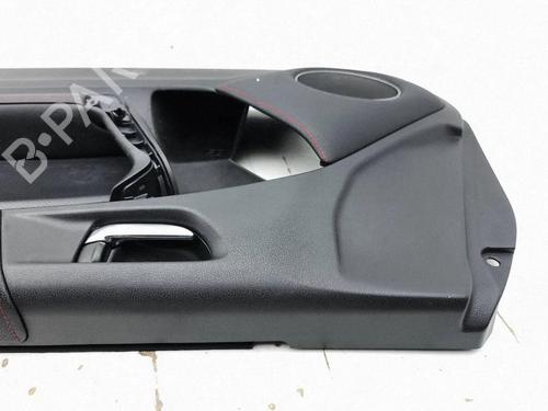 Front right panel TOYOTA GT 86 Coupe (ZN6_) 2.0 (ZN6AC_, ZN6BC_, ZN6K) | BP39884862C59 - Image 8