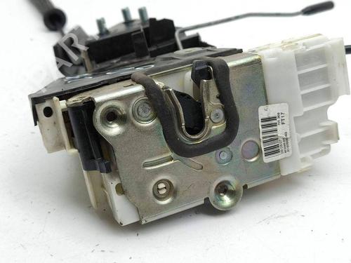 Rear right lock MERCEDES-BENZ A-CLASS (W169) A 180 CDI (169.007, 169.307) | BP28900423C99 