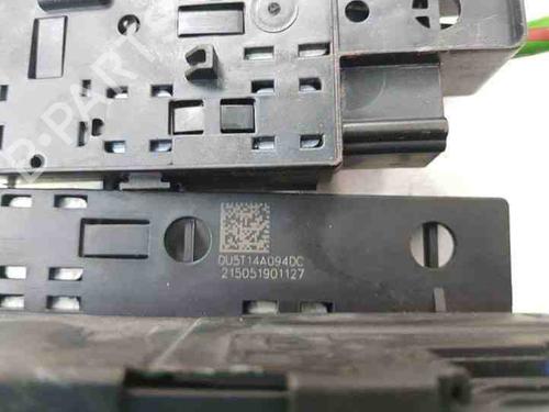 Electronic sensor FORD MONDEO V Saloon (CD) 1.5 TDCi | BP28870643M84 