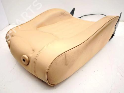 Left front seat MASERATI QUATTROPORTE V 4.2 | BP36199654C15 - Image 5