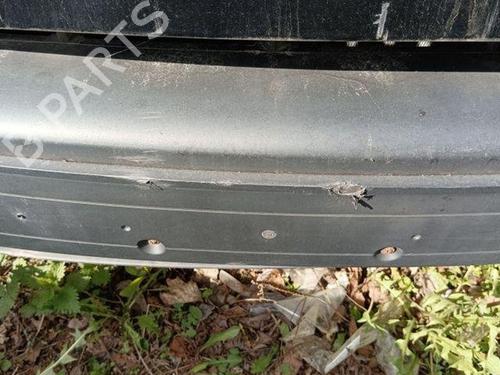 Front bumper BMW X3 (E83) 2.0 d | BP28841491C7 