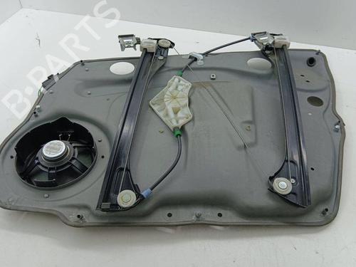 Rear left window mechanism MERCEDES-BENZ B-CLASS Sports Tourer (W245) B 200 TURBO (245.234) | BP28895105C24 
