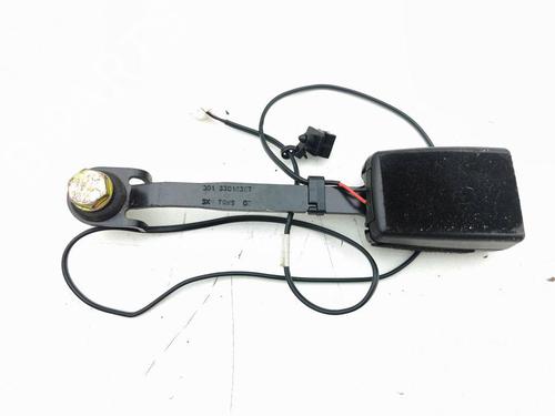 Seat buckle MASERATI QUATTROPORTE V 4.2 | BP29569479I32 