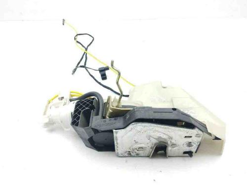 Used Rear left lock MERCEDES-BENZ S-CLASS (W220, V220) S 320 CDI (220.026, 220.126) (197 hp) 28894267