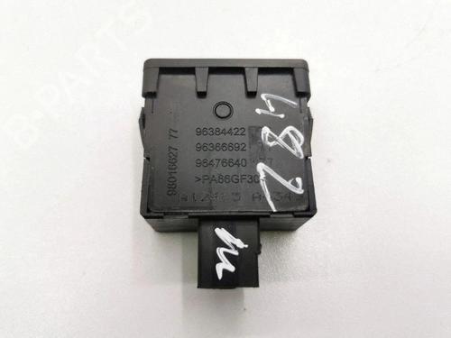 Switch PEUGEOT 2008 I (CU_) 1.6 BlueHDi | BP40191185I30 - Image 3