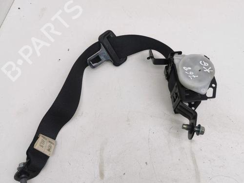 Sikkerhetsbelte bak venstre HONDA ACCORD VIII Estate (CW) 2.2 i-DTEC (CW3) (150 hp) 28899053