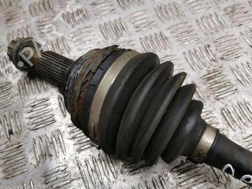 Right front driveshaft PORSCHE CAYENNE (92A) 3.0 Diesel | BP36152266M39 - Image 6