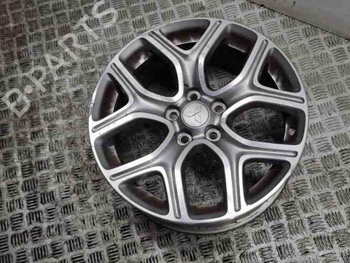 Rim MITSUBISHI OUTLANDER II (CW_W) 2.0 4WD | BP28858770C45 