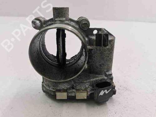 Used Throttle body VOLVO V60 I (155) D3 / D4 (163 hp) 28844355
