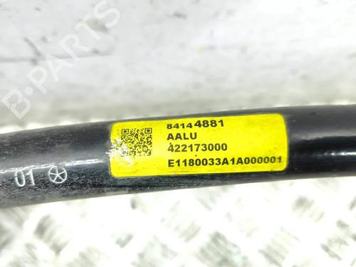 Anti roll bar OPEL INSIGNIA A (G09) 1.6 CDTi (68) | BP36205024M96 - Image 5