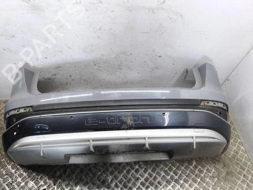Used Rear bumper Rear bumper 37522220 37522220