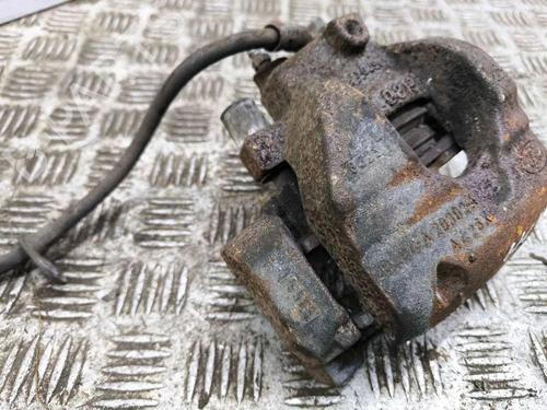 Right front brake caliper FORD FOCUS IV (HN) 1.0 EcoBoost | BP39904070M104 - Image 4