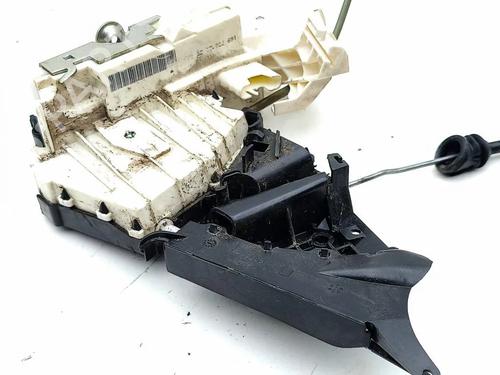 Serrure arrière droite MERCEDES-BENZ A-CLASS (W169) A 160 CDI (169.006, 169.306) | BP30809072C99