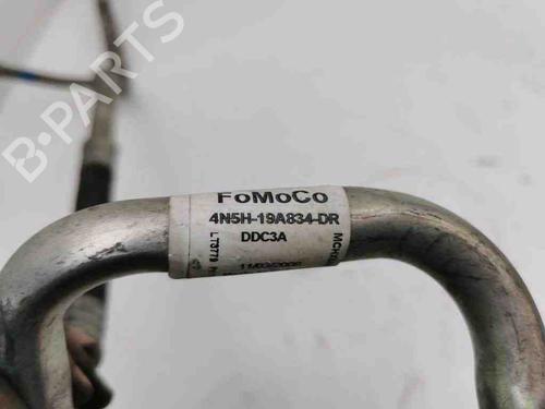 AC pipe VOLVO V50 (545) 1.6 D | BP28889793M126 