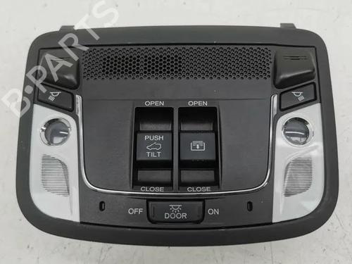 Used Interior roof light HONDA HR-V (GH_) 1.6 16V (GH1, GH3) (105 hp) 28862618