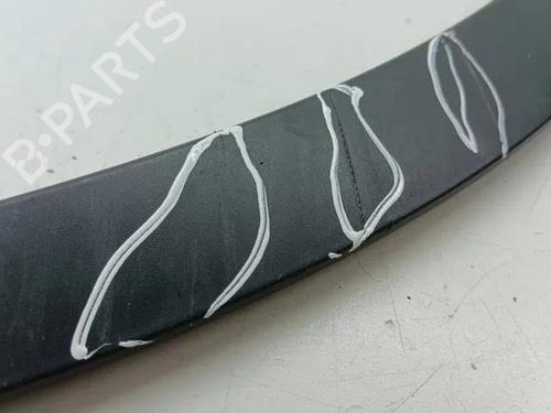 Wheel arch trim LAND ROVER RANGE ROVER EVOQUE (L538) 2.2 D 4x4 | BP28859606C116 
