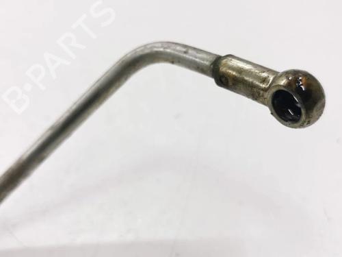 Pipe MAZDA CX-7 (ER) 2.2 MZR-CD AWD (ER10A) | BP28891219M125 - Image 4