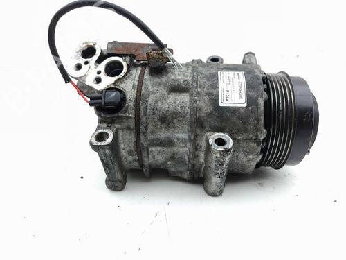 AC Kompressor MERCEDES-BENZ A-CLASS (W169) A 180 CDI (169.007, 169.307) | BP29614958M34 
