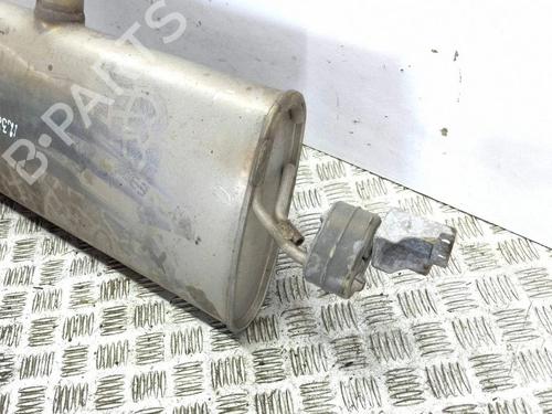 Exhaust system VW GOLF VIII (CD1, DA1) 1.5 eTSI | BP40193455M121 - Image 2