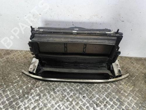 Used Radiator set Radiator set 37643892 37643892