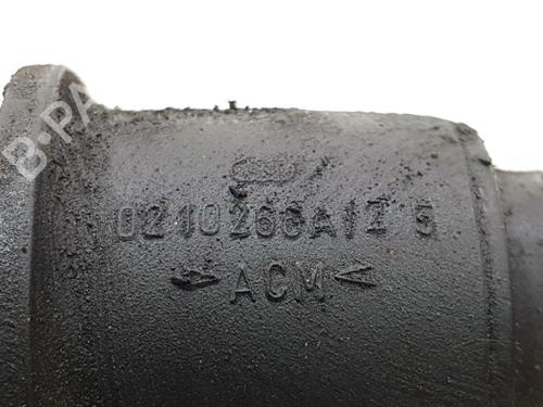 Pipe MERCEDES-BENZ B-CLASS Sports Tourer (W245) B 200 CDI (245.208) | BP28877535M125 
