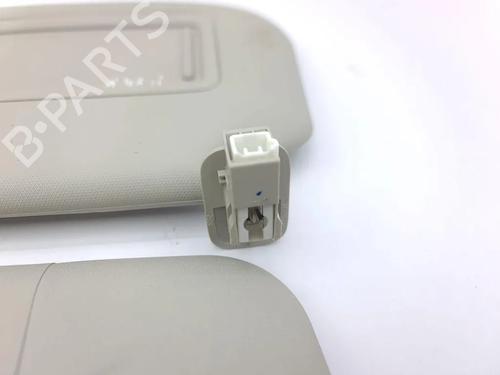 Left sun visor MAZDA CX-5 (KE, GH) 2.2 D (KE2FW) | BP36348529I1 - Image 11