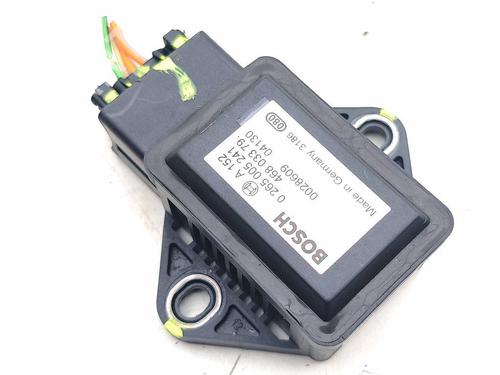 Electronic sensor MASERATI QUATTROPORTE V 4.2 | BP29878788M84