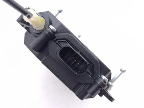 Tailgate lock JAGUAR F-PACE (X761) 2.0 TD4 | BP35891437C101 - Image 4