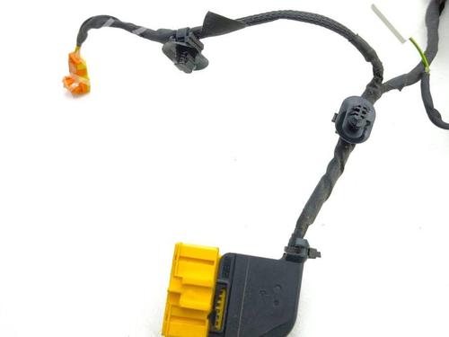 Right seat airbag CITROËN C4 Grand Picasso I (UA_) 1.6 HDi | BP28874360C14 
