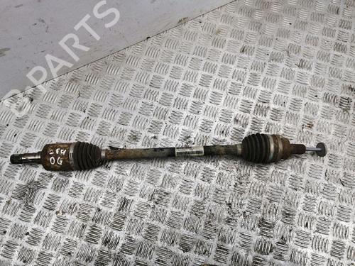 Used Right rear driveshaft Right rear driveshaft 38244159 38244159