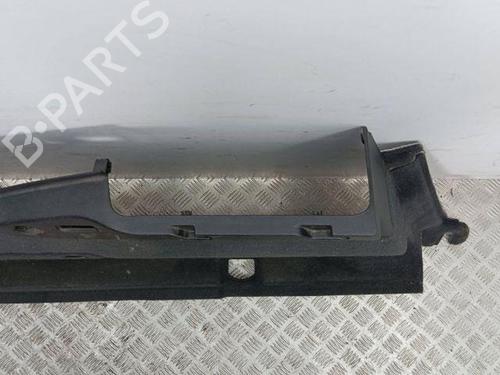 Tailgate trim AUDI A7 Sportback (4GA, 4GF) 3.0 TDI | BP28855324C151 