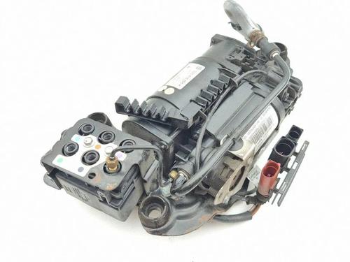 Used Suspension compressor Suspension compressor 37514278 37514278