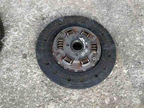 Other TOYOTA AVENSIS (_T22_) 2.0 D-4D (CDT220_, CDT220R) | BP28869383O1 