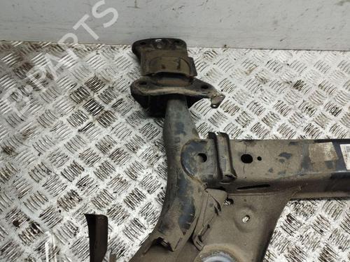 Rear axle SEAT ATECA (KH7, KHP) 1.5 TSI | BP28897525M2 